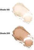 Пудра Minolei Uniset Oil-Absorbing Powder впитывающая себум, оттенок 200, 9,5 г — фото 3