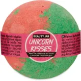Бомбочка для ванны Beauty Jar Unicorn Kisses — фото 1