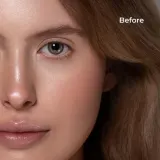 Накладные ресницы Blik Lowkey Strip Lashes на ленте, из растительных волокон — фото 6