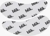 Многоразовые патчи для кожи вокруг глаз Blik Reusable Eye Masks, для чувствительной кожи — фото 1
