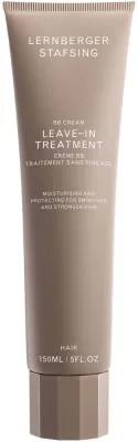 Несмываемый крем для волос Lernberger Stafsing BB Cream увлажняющий, против пушения, 150 мл