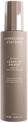 Несмываемый праймер-спрей для волос Lernberger Stafsing BB Spray укрепляющий, термозащитный, 200 мл