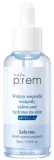 Ампула для лица Make P:rem Safe me. Relief Watery Ampoule, с экстрактом опунции и пантенолом, 50 мл — фото 1