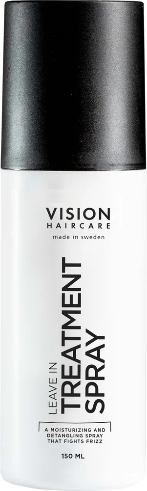 Спрей-кондиционер Vision Haircare Leave In Treatment несмываемый, против пушения, с термозащитой, 150 мл