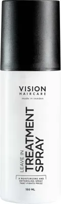 Спрей-кондиционер Vision Haircare Leave In Treatment несмываемый, против пушения, с термозащитой, 150 мл
