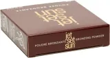 Бронзер Bt Cosmetics Bronzing Powder с естественным сиянием — фото 3
