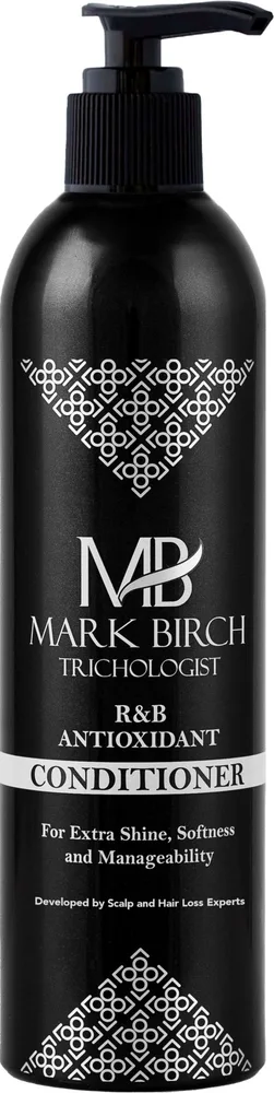 Кондиционер для волос Mark Birch Rosemary & Birch Antioxidant увлажняющий, 250 мл