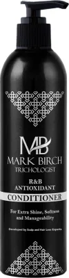 Кондиционер для волос Mark Birch Rosemary & Birch Antioxidant увлажняющий, 250 мл