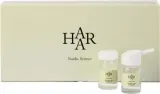 Сыворотка для волос HAAR Botanical Growth Anti Hair-Loss в ампулах, против выпадения, 7 шт. по 10 мл — фото 1