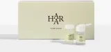 Сыворотка для волос HAAR Botanical Growth Anti Hair-Loss в ампулах, против выпадения, 7 шт. по 10 мл — фото 2