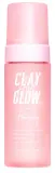 Пенка для снятия макияжа Clay And Glow Micellar Makeup Remover не сушит кожу, 150 мл — фото 1