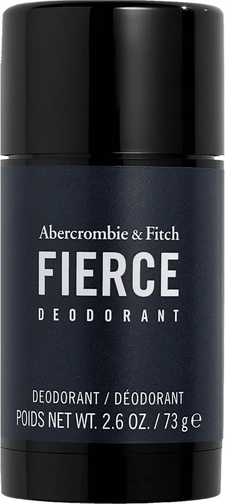 Дезодорант-стик Abercrombie & Fitch Fierce, 73 г
