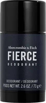 Дезодорант-стик Abercrombie & Fitch Fierce, 73 г