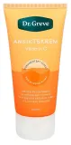Крем для лица Dr. Greve Vitamin C Face Cream, с витамином C, увлажняющий, 50 мл — фото 1