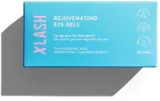 Патчи для кожи вокруг глаз Xlash Rejuvenating Eye Gels, с гиалуроновой кислотой, для сухой кожи — фото 3