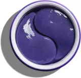 Патчи для кожи вокруг глаз Xlash Super Youth Retinol Eye Gels, с ретинолом, укрепляющие — фото 1