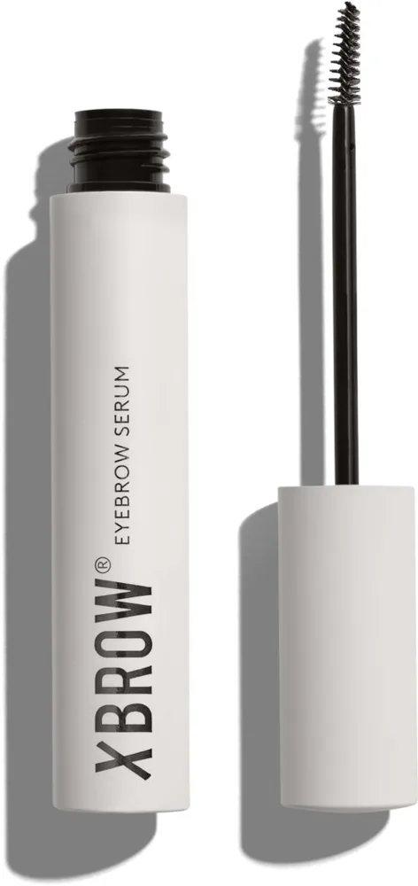Сыворотка для бровей Xlash Xbrow Eyebrow Serum, для густоты, 5 мл