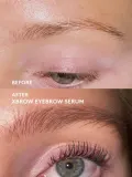 Сыворотка для бровей Xlash Xbrow Eyebrow Serum, для густоты, 5 мл — фото 5
