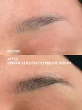 Сыворотка для бровей Xlash Xbrow Sensitive Eyebrow Serum, для чувствительной кожи, 3 мл — фото 5