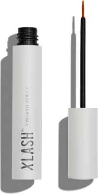 Сыворотка для ресниц Xlash Eyelash Serum, для длины и густоты, 5 мл