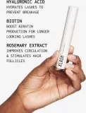 Сыворотка для ресниц Xlash Eyelash Serum, для длины и густоты, 5 мл — фото 6