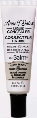 Корректор theBalm Anne T. Dotes Liquid Concealer жидкий, оттенок 1 Lightest Fair, 11,8 мл