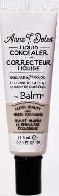 Корректор theBalm Anne T. Dotes Liquid Concealer жидкий, оттенок 3 Light Warm Fair, 11,8 мл