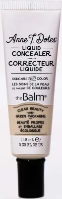Корректор theBalm Anne T. Dotes Liquid Concealer жидкий, оттенок 6 Pink Fair, 11,8 мл