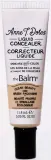 Корректор theBalm Anne T. Dotes Liquid Concealer жидкий, оттенок 8 Very Fair Neutral Tones, 11,8 мл — фото 1