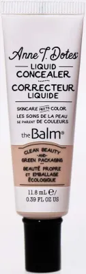 Корректор theBalm Anne T. Dotes Liquid Concealer жидкий, оттенок 14 Fair, 11,8 мл