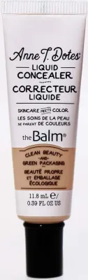 Корректор theBalm Anne T. Dotes Liquid Concealer жидкий, оттенок 28 Warm Medium, 11,8 мл