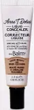 Корректор theBalm Anne T. Dotes Liquid Concealer жидкий, оттенок 28 Warm Medium, 11,8 мл — фото 1