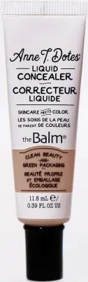 Корректор theBalm Anne T. Dotes Liquid Concealer жидкий, оттенок 30 Medium to Tan, 11,8 мл
