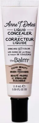 Корректор theBalm Anne T. Dotes Liquid Concealer жидкий, оттенок 4 Neutral Fair, 11,8 мл