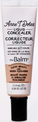 Корректор theBalm Anne T. Dotes Liquid Concealer жидкий, оттенок 18 Light, 11,8 мл