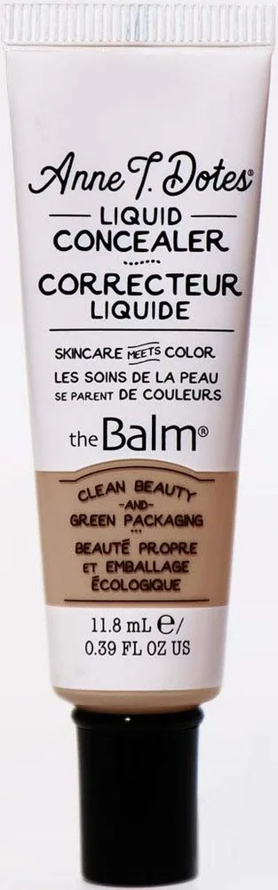 Корректор theBalm Anne T. Dotes Liquid Concealer жидкий, оттенок 26 Medium, 11,8 мл