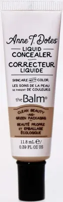 Корректор theBalm Anne T. Dotes Liquid Concealer жидкий, оттенок 26 Medium, 11,8 мл