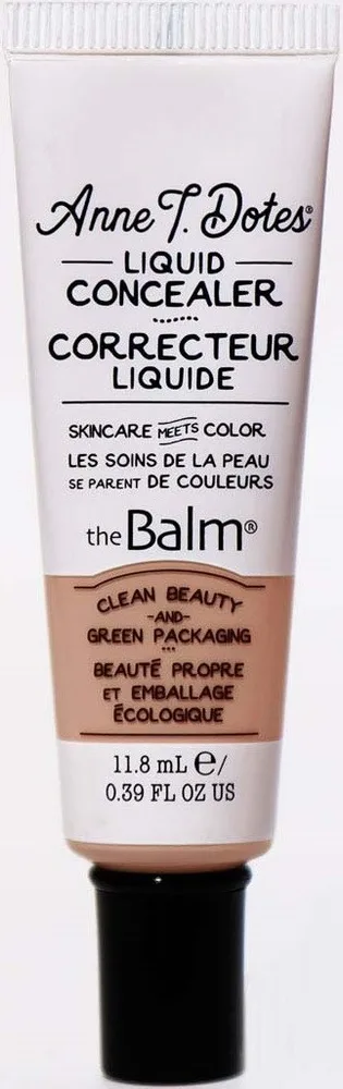 Корректор theBalm Anne T. Dotes Liquid Concealer жидкий, оттенок 29 Cool Medium, 11,8 мл