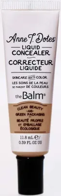 Корректор theBalm Anne T. Dotes Liquid Concealer жидкий, оттенок 34 Tan, 11,8 мл