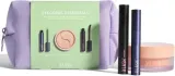 Набор для глаз и ресниц Xlash Eyeconic Essentials, 3 средства, с косметичкой — фото 1