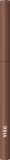 Карандаш для глаз BBIA Last Auto Gel Eyeliner гелевый, мягкий, оттенок 06 Choco Mousse — фото 1