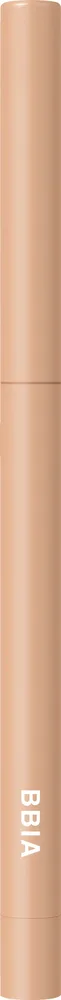 Карандаш для глаз BBIA Last Auto Gel Eyeliner гелевый, мягкий, оттенок 12 Cream Beige