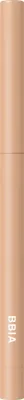 Карандаш для глаз BBIA Last Auto Gel Eyeliner гелевый, мягкий, оттенок 12 Cream Beige