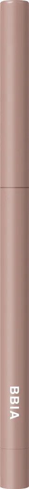 Карандаш для глаз BBIA Last Auto Gel Eyeliner гелевый, мягкий, оттенок 14 Almond Beige