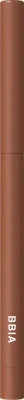Карандаш для глаз BBIA Last Auto Gel Eyeliner гелевый, мягкий, оттенок 07 Rose Burn