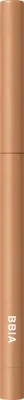 Карандаш для глаз BBIA Last Auto Gel Eyeliner гелевый, мягкий, оттенок 09 Rose Gold