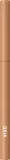 Карандаш для глаз BBIA Last Auto Gel Eyeliner гелевый, мягкий, оттенок 09 Rose Gold — фото 1