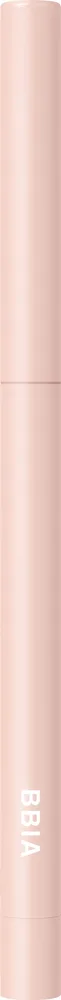 Карандаш для глаз BBIA Last Auto Gel Eyeliner гелевый, мягкий, оттенок 11 Linen Beige