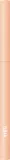 Карандаш для глаз BBIA Last Auto Gel Eyeliner гелевый, мягкий, оттенок 15 Salmon Beige — фото 1