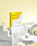 Гидрогелевая маска для лица MediAnswer Vita Collagen Mask, с коллагеном, увлажняющая, 37 г — фото 5